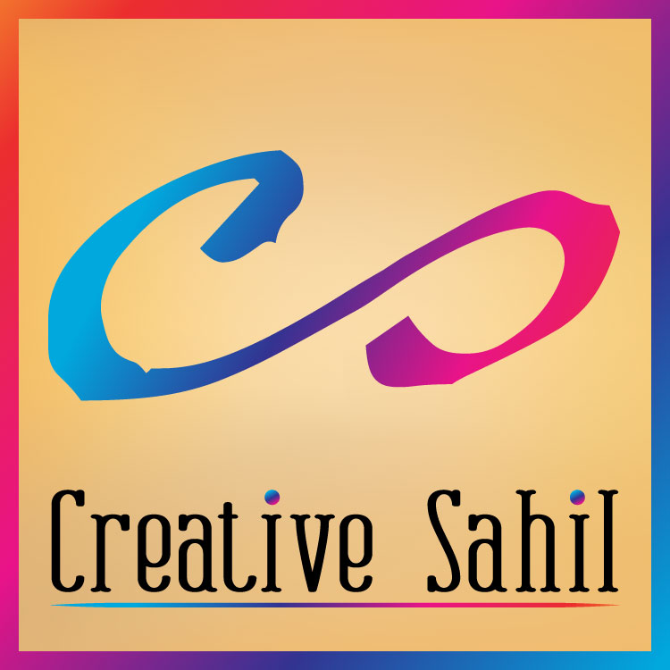 Creative Sahil's profile picture