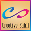 Creative Sahil