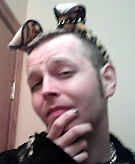 Devi The Web Guy's profile picture