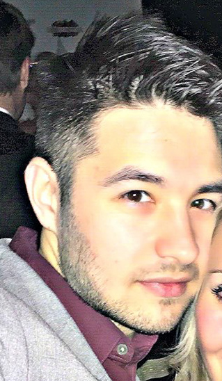 Clayton Feurer's profile picture