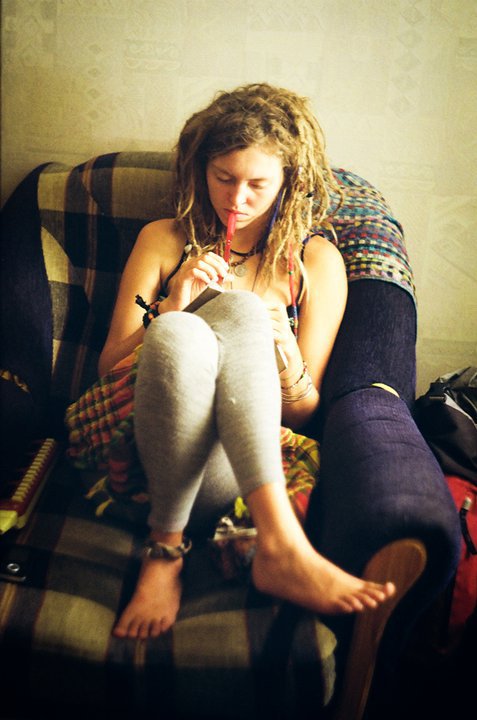 Freja Friborg's profile picture