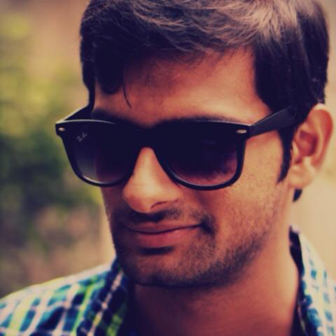 Aman sukhadia's profile picture