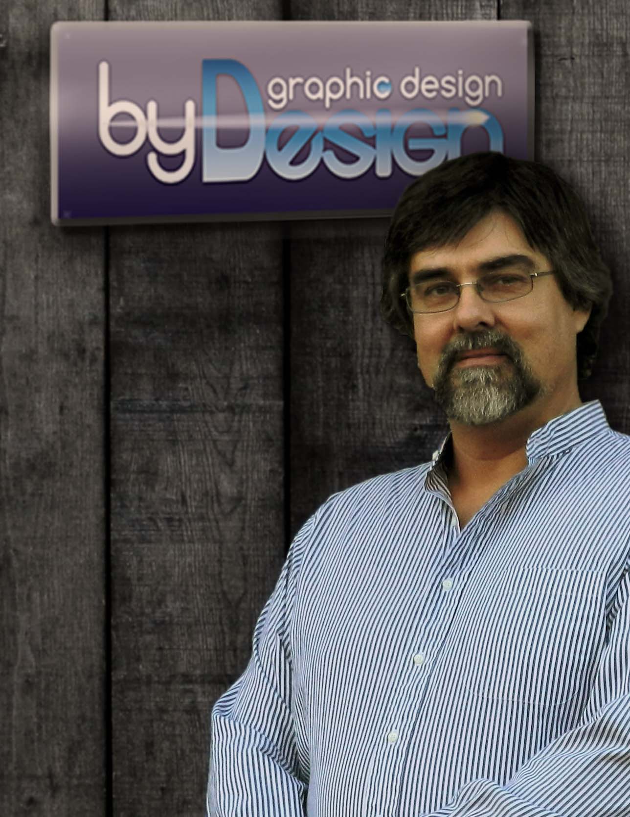 byDesign Graphic Design's profile picture