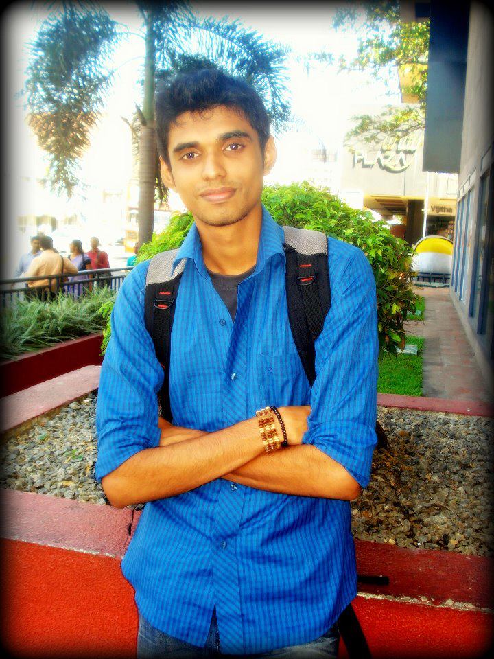niroshana's profile picture