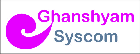 Ghanshyam Syscom's profile picture