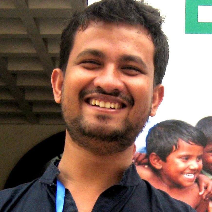 Shekh Md. I's profile picture
