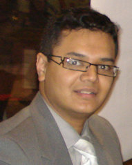 M. Khalid Riyasat's profile picture