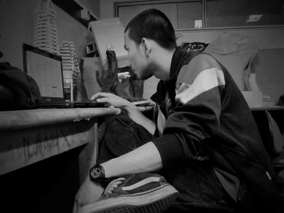 Mega Jimi's profile picture