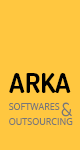 Arka Softwares