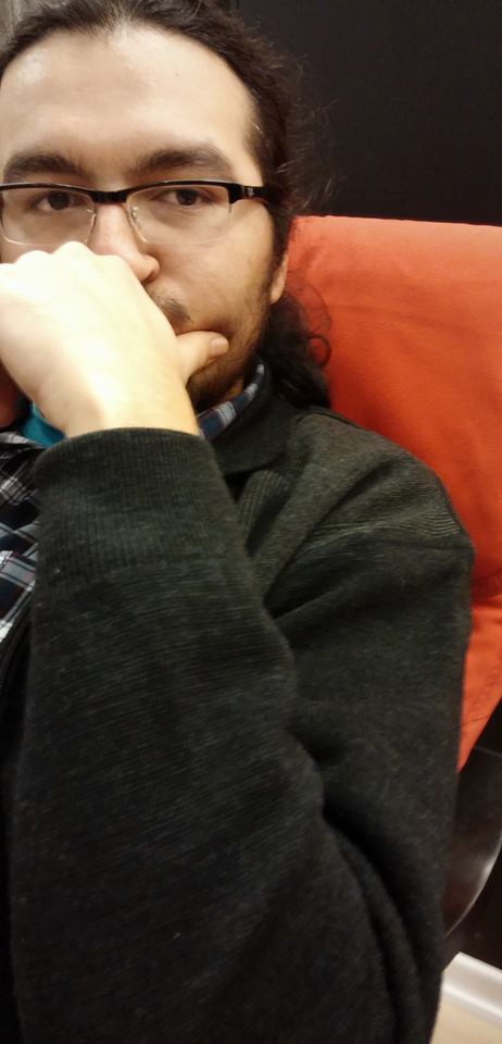 Fatih Komurcu's profile picture