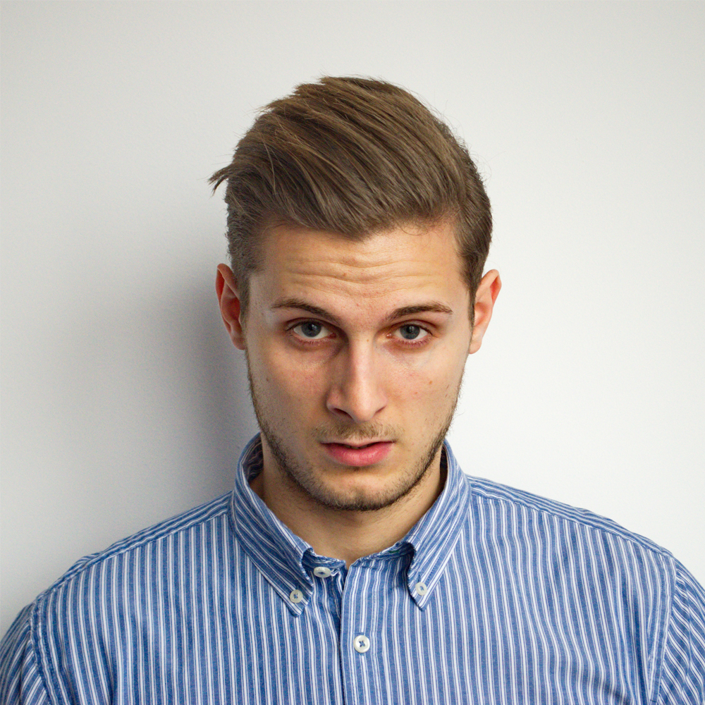 Alex-Ovidiu's profile picture