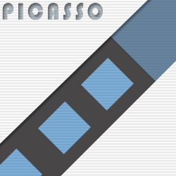 Picasso's profile picture