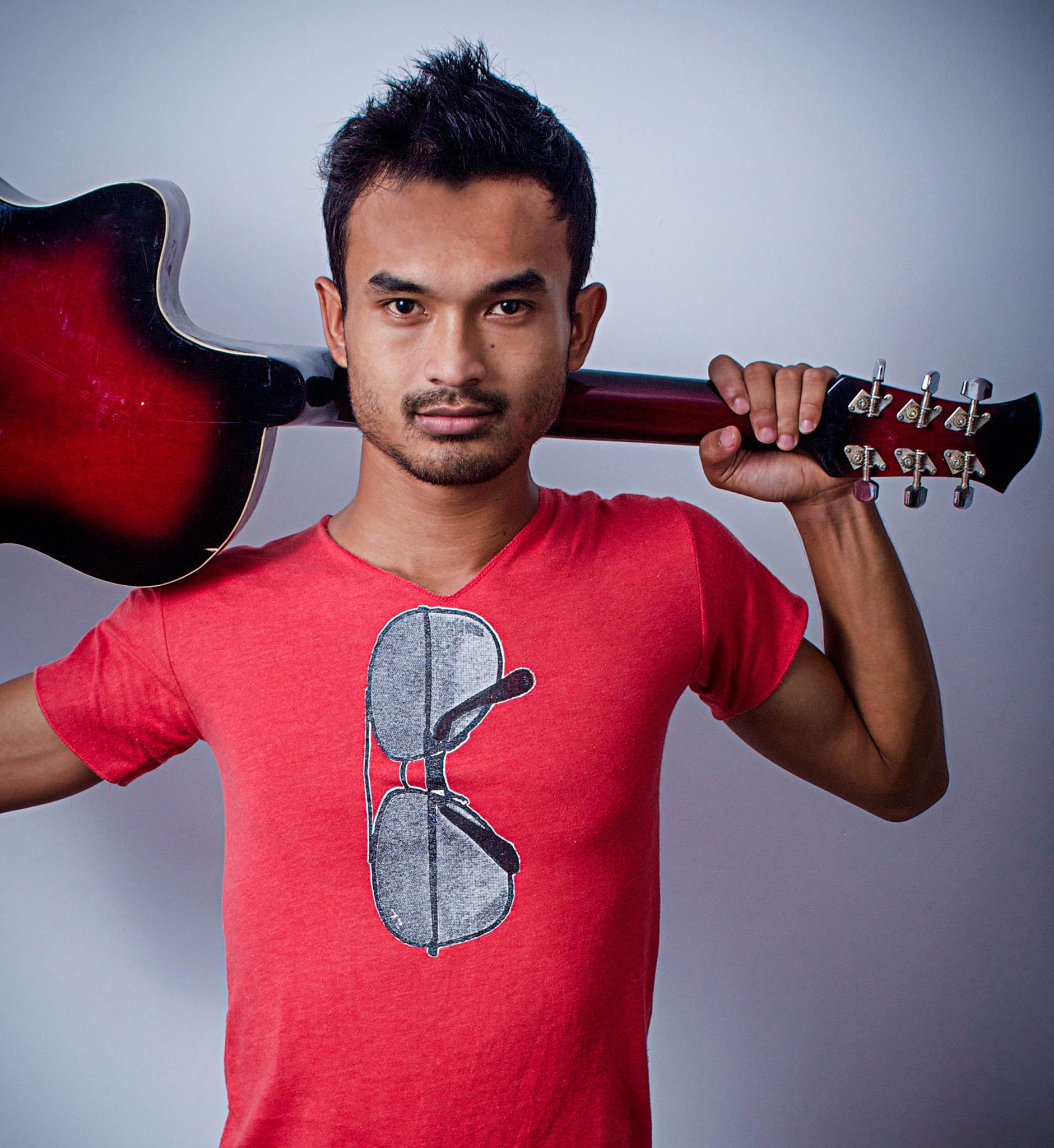 Achharya's profile picture