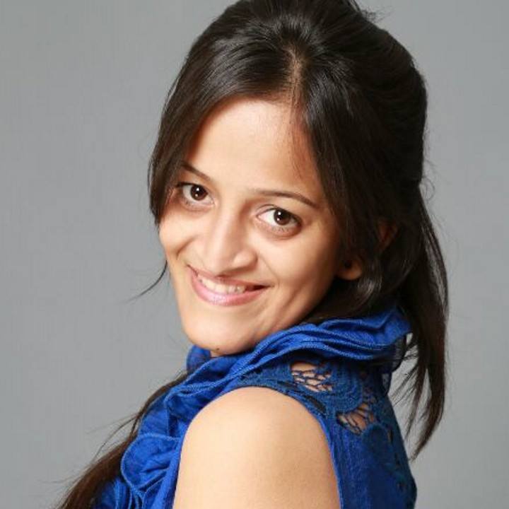 Mousami Jangate's profile picture
