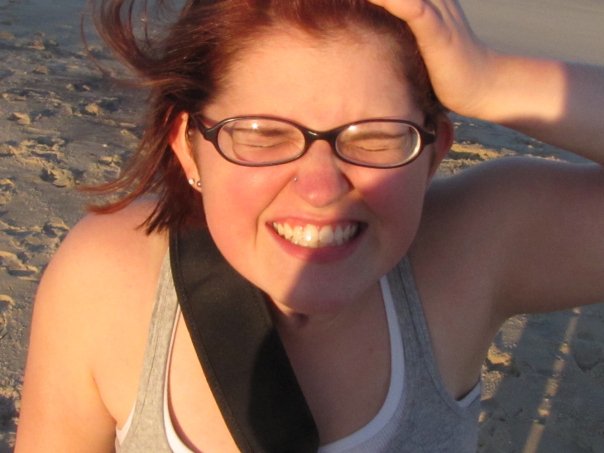 Leah Skidmore's profile picture