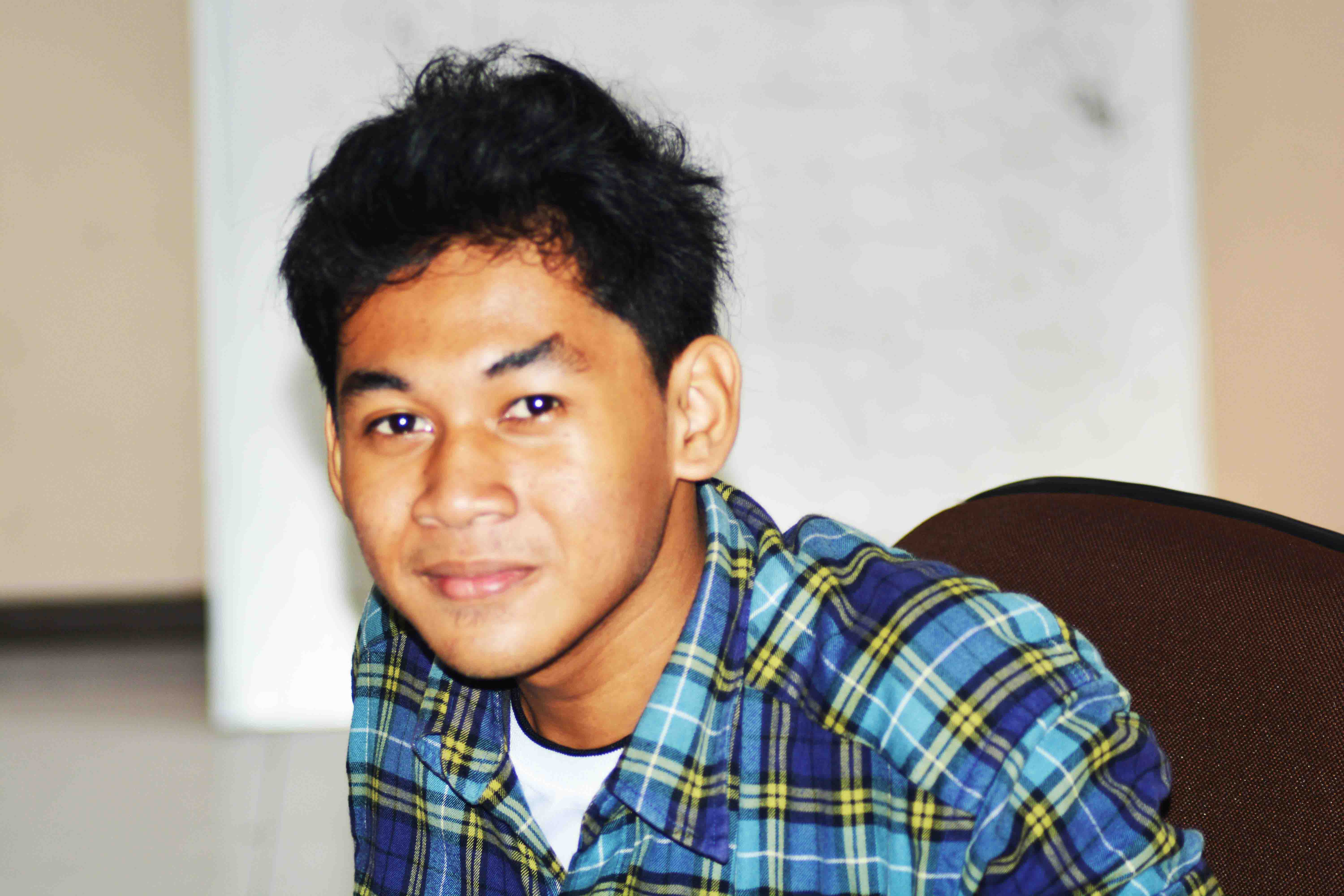 Abdillah's profile picture
