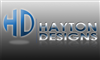 Jeremy Hayton