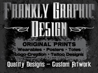 Frankly Graphic Design's profile picture