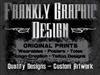 Frankly Graphic Design