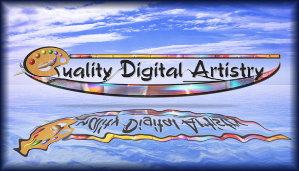 QualityDigitalArtistry.com's profile picture