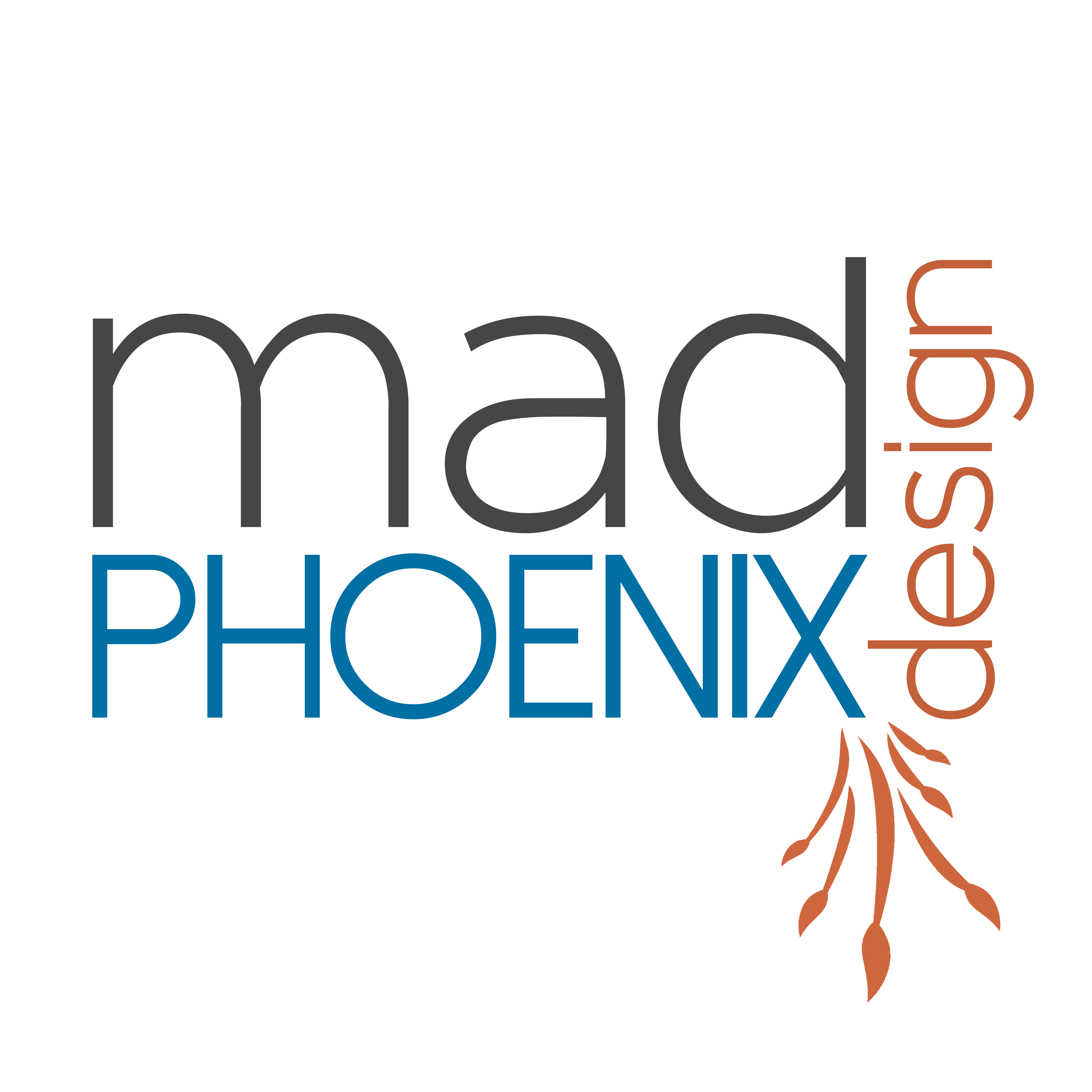 Mad Phoenix Design's profile picture
