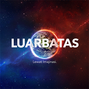 LUAR BATAS's profile picture