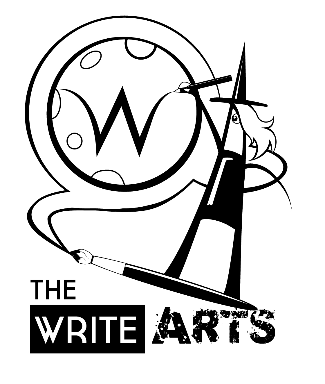 the-write-arts's profile picture