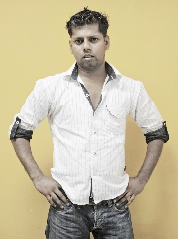 mrwaraka's profile picture