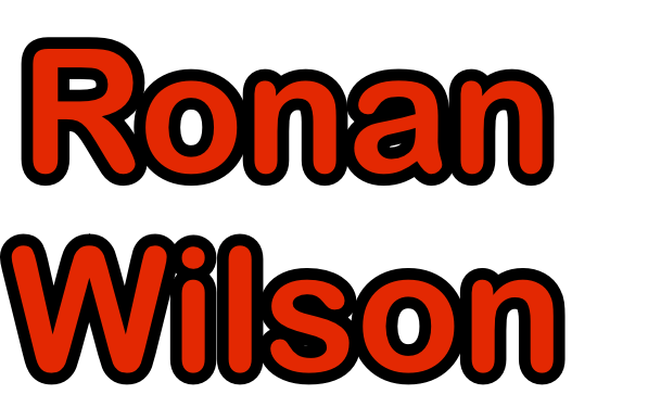 ronanwilson's profile picture