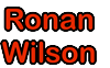 ronanwilson