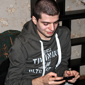 giogurgena's profile picture