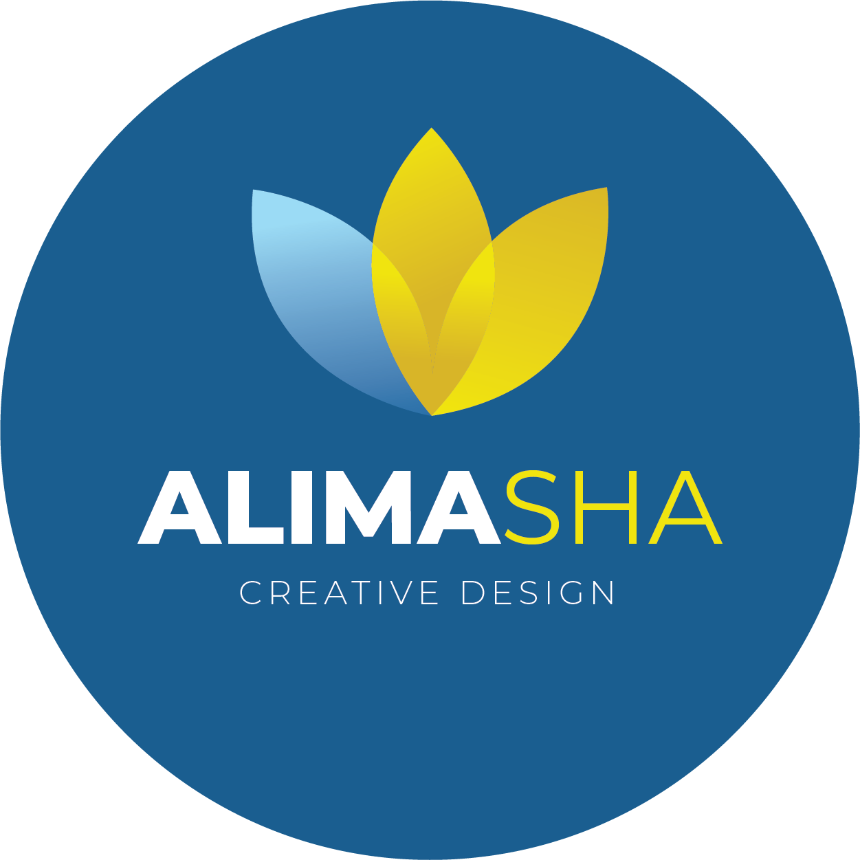 alimasha Design's profile picture