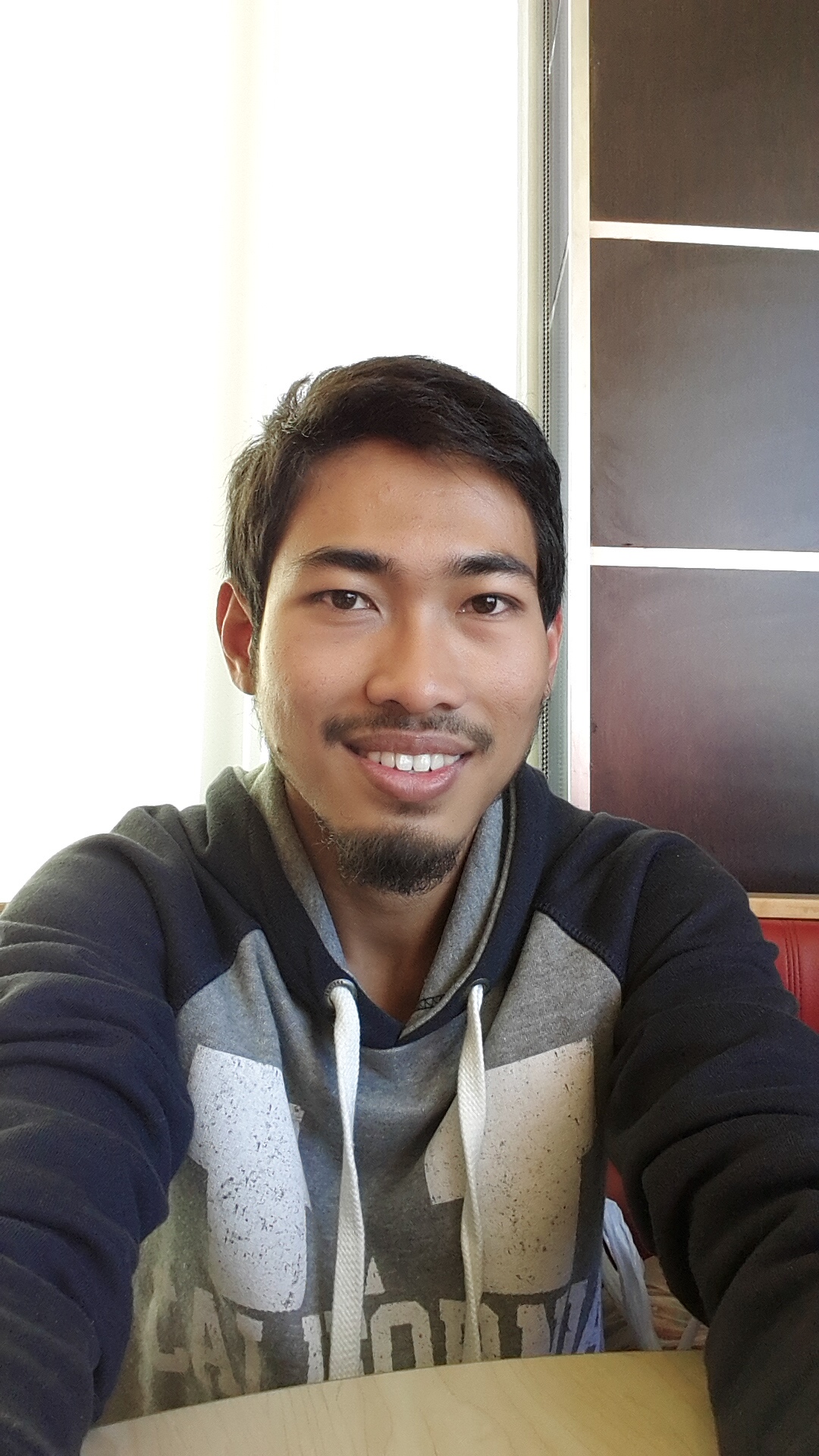 Ibnu Umar's profile picture