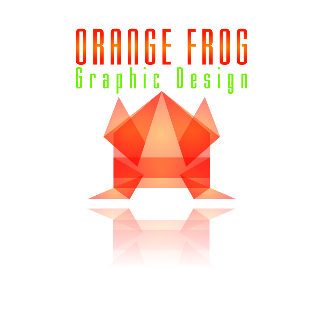 Orange Frog's profile picture