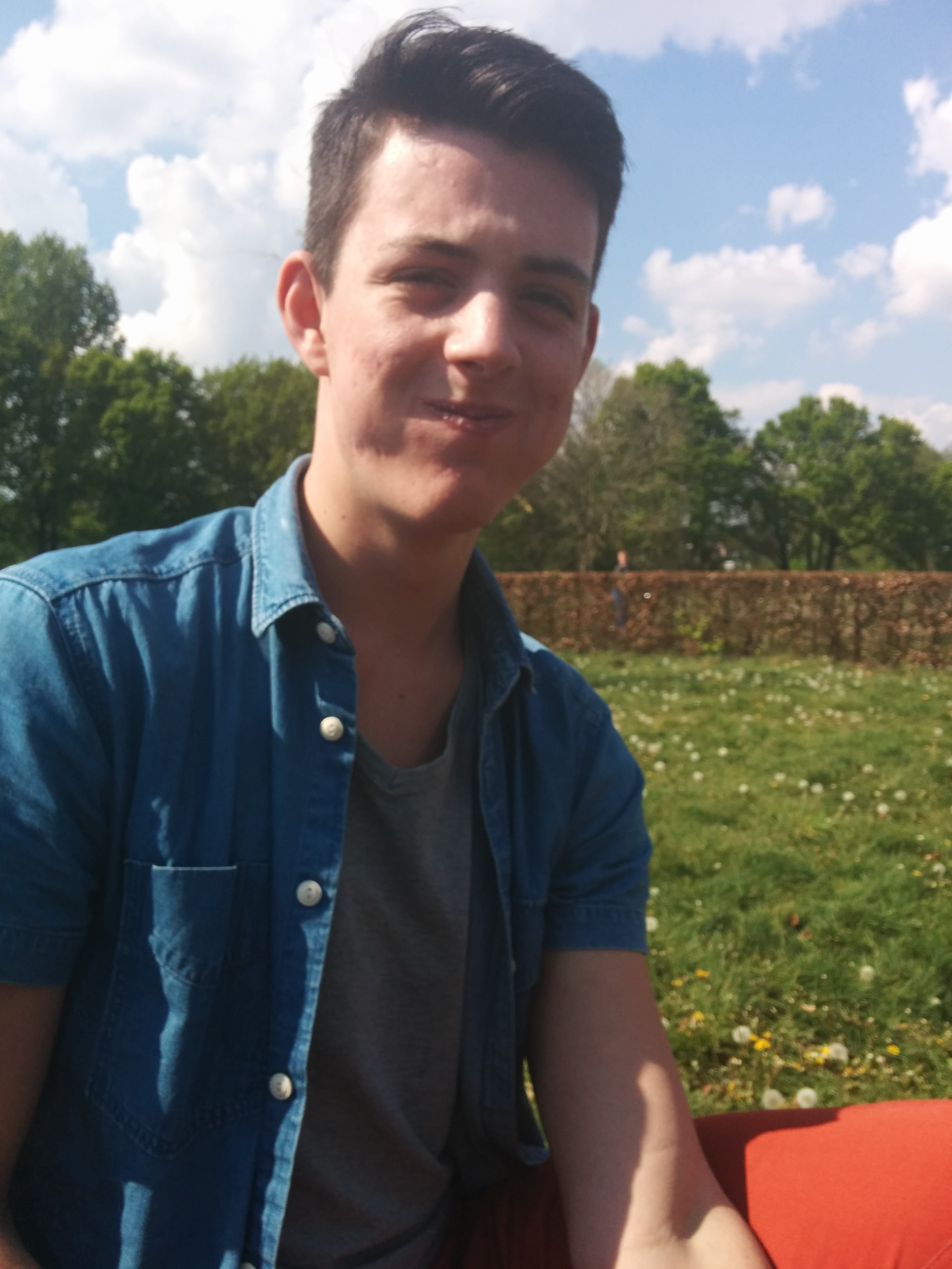 Johr Claessens's profile picture