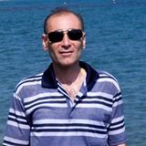 arthur danchev's profile picture