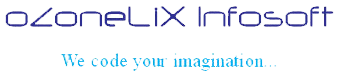 ozonelixinfosoftpvtltd.'s profile picture