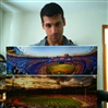 ArtistSplash