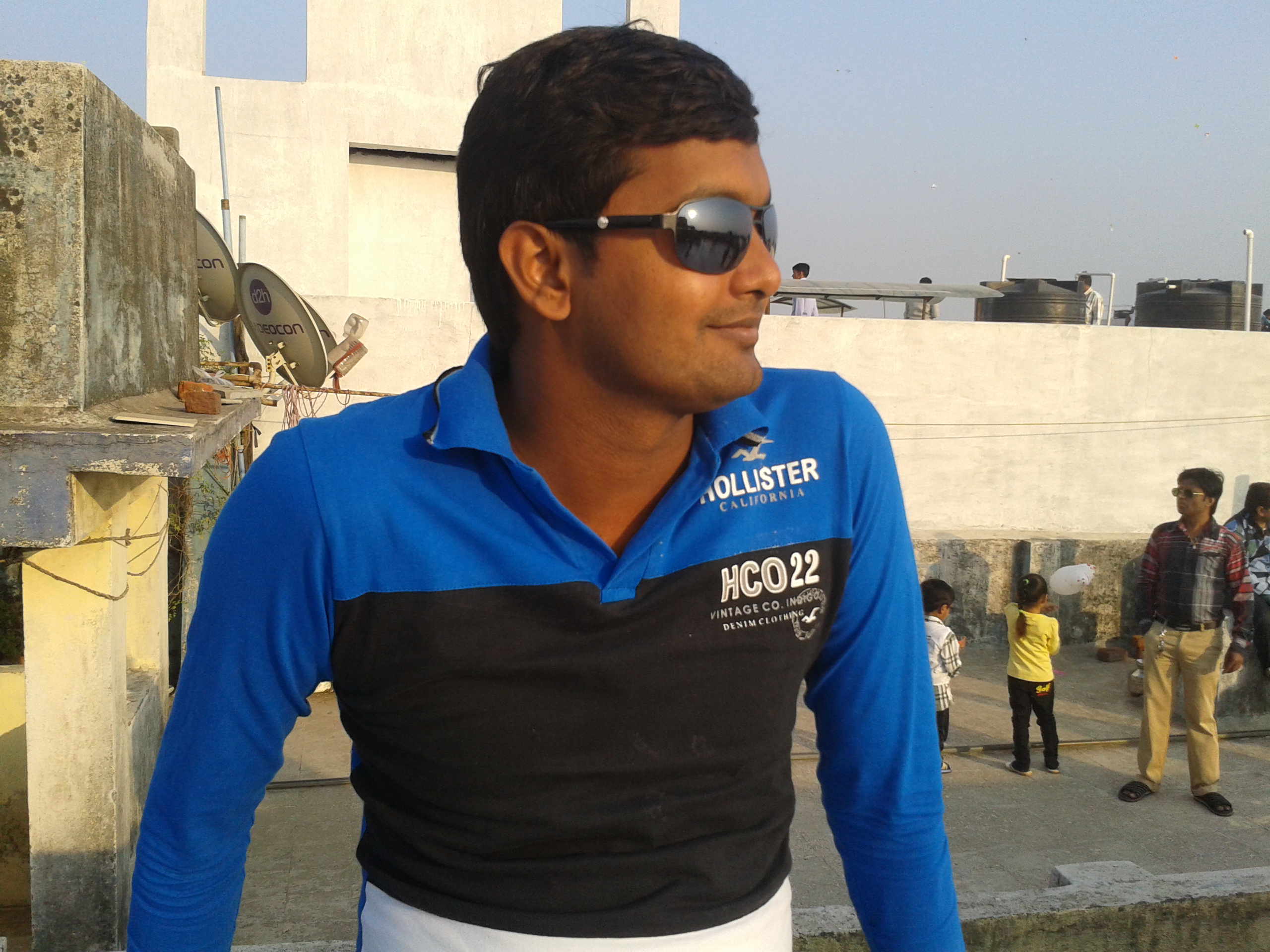 rajendrasoni's profile picture
