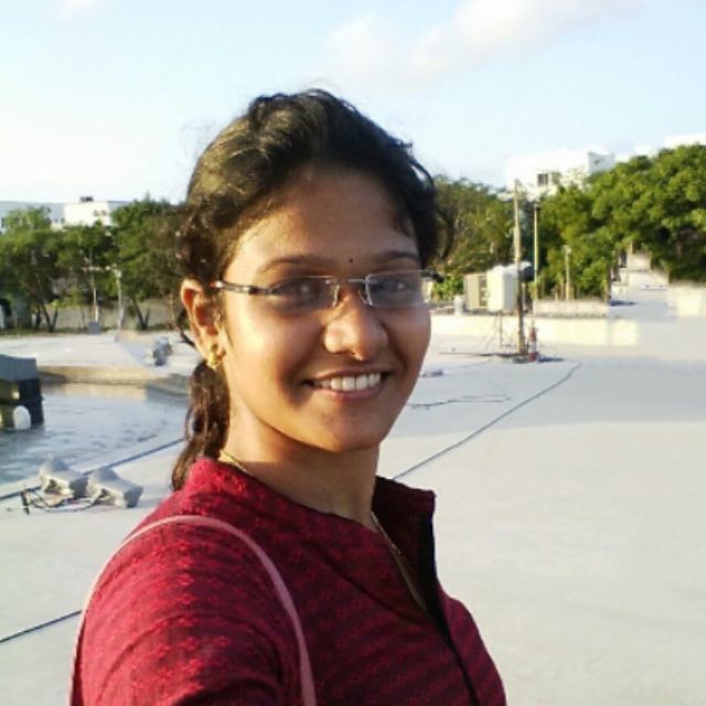 Sushma Reddy's profile picture