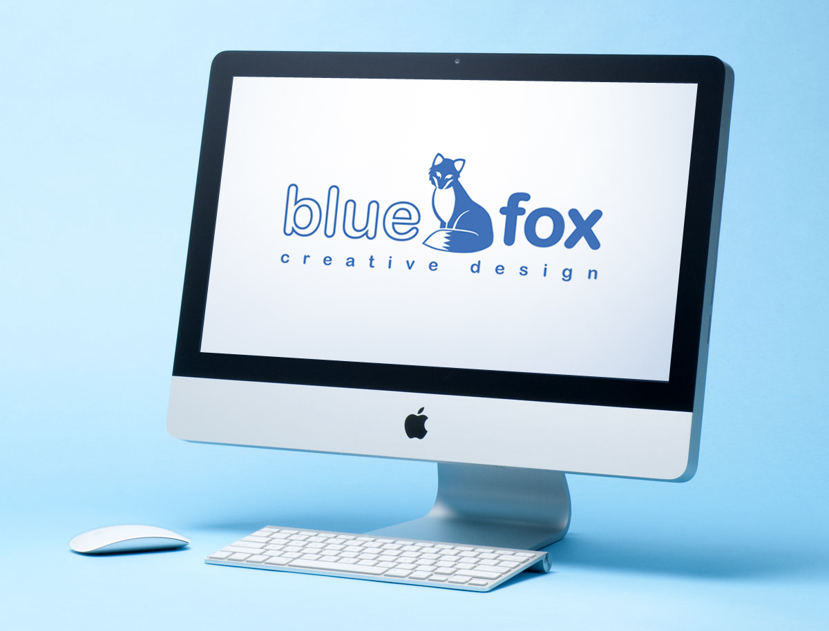 Blue Fox Creative's profile picture