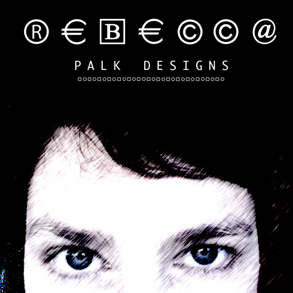 rebeccapalk's profile picture