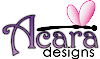 Acara Designs