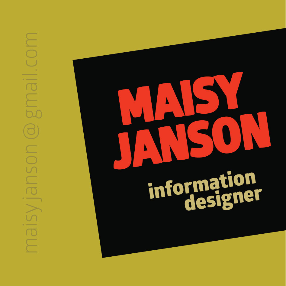 Maisy Janson's profile picture