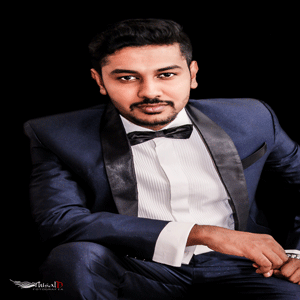 Viranga VJ's profile picture