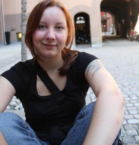 Weimade's profile picture