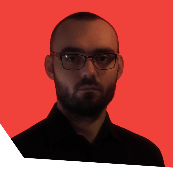 Adam Dawidowicz's profile picture