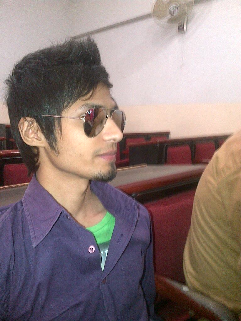 Noman Maknojia's profile picture