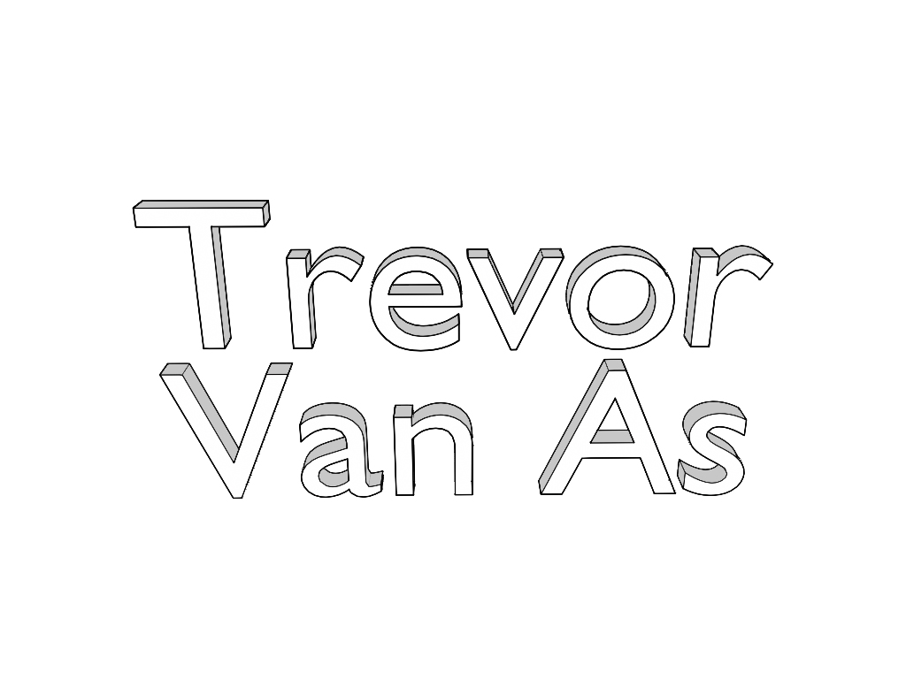 Trevor Van As's profile picture