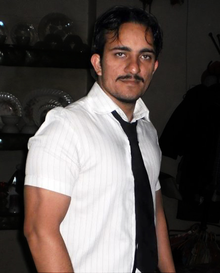 ErrAr's profile picture